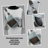 Bauchtasche „Lana“
